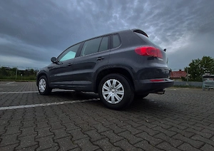 Volkswagen Tiguan 2.0 TDI 4 Motion - imagine 3