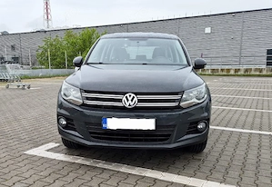 Volkswagen Tiguan 2.0 TDI 4 Motion - imagine 4