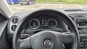 Volkswagen Tiguan 2.0 TDI 4 Motion - imagine 10