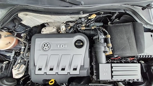 Volkswagen Tiguan 2.0 TDI 4 Motion - imagine 7