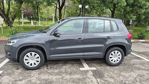 Volkswagen Tiguan 2.0 TDI 4 Motion - imagine 5