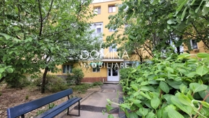 Vanzare apartament 2 camere, parter, liber, in Targu-Jiu, strada Olari - imagine 10