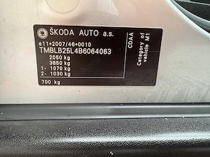 SKODA YETI . 1,8 Benizina 160 Cp 4x4 .RAR+ITP. Rate fixe . Garantie 12 luni . Buy-Back . Test-Drive - imagine 14