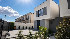  Proprietar | Duplex Nou 2024 | 4 Camere | Teren 360 mp | Dumbrăvița | Comision 0