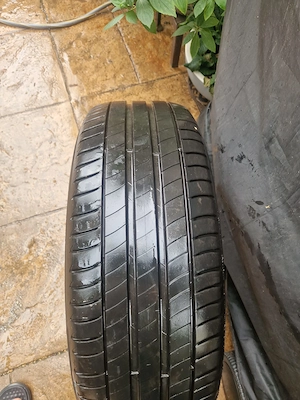 anvelope Michelin Primacy 3 2 buc si Primacy 4 2buc - imagine 2