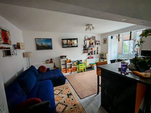 Proprietar -inchiriez apartament 3 camere, ideal pentru familie- zona Astra Brasov