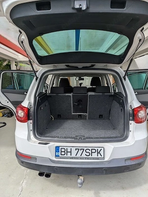  2.0 TDI 4x4 Automat   Xenon Adaptiv   ITP 11 2026   Distribuție + Anvelope NOI   Impecabil - imagine 2