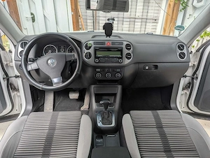  2.0 TDI 4x4 Automat   Xenon Adaptiv   ITP 11 2026   Distribuție + Anvelope NOI   Impecabil - imagine 3