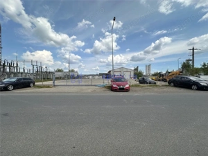 Platforma betonata, de la 550mp la 1250mp, Parc Miroslava, Bratuleni - imagine 2