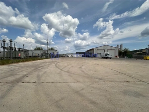 Platforma betonata, de la 550mp la 1250mp, Parc Miroslava, Bratuleni - imagine 9