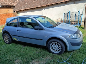 Vand renault megane 1.5 dci - imagine 5