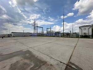 Platforma betonata, de la 550mp la 1250mp, Parc Miroslava, Bratuleni - imagine 11