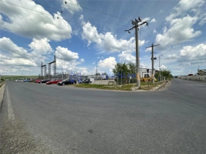 Platforma betonata, de la 550mp la 1250mp, Parc Miroslava, Bratuleni - imagine 6