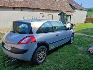 Vand renault megane 1.5 dci - imagine 3