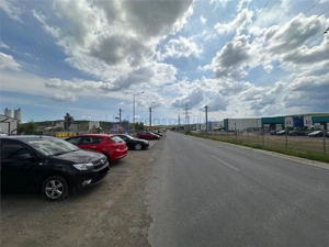 Platforma betonata, de la 550mp la 1250mp, Parc Miroslava, Bratuleni - imagine 7
