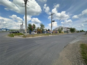 Platforma betonata, de la 550mp la 1250mp, Parc Miroslava, Bratuleni - imagine 5