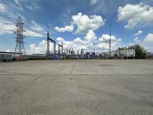 Platforma betonata, de la 550mp la 1250mp, Parc Miroslava, Bratuleni - imagine 13