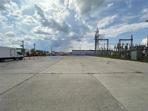 Platforma betonata, de la 550mp la 1250mp, Parc Miroslava, Bratuleni - imagine 12
