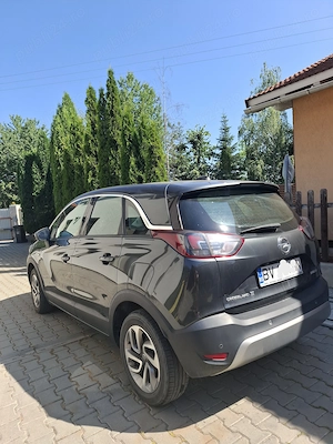Opel CROSSLAND X 1.2 Ecotec Turbo Innovation