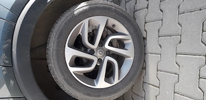 Opel CROSSLAND X 1.2 Ecotec Turbo Innovation - imagine 3