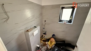 Duplex cu 3 camere si 2 bai pe parter, zona Albina - imagine 9
