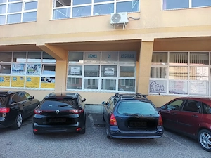 spatiu comercial in incinta sediului Registrului Comerțului  - imagine 5