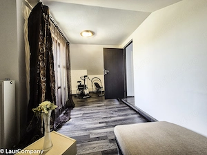 Casa P+M Colibasi Mioveni Arges - imagine 16
