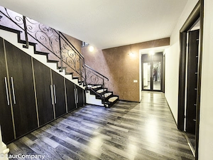 Casa P+M Colibasi Mioveni Arges - imagine 5