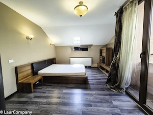 Casa P+M Colibasi Mioveni Arges - imagine 13