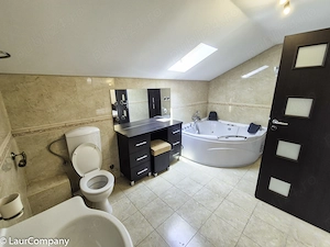 Casa P+M Colibasi Mioveni Arges - imagine 17