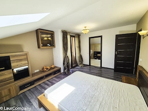 Casa P+M Colibasi Mioveni Arges - imagine 14