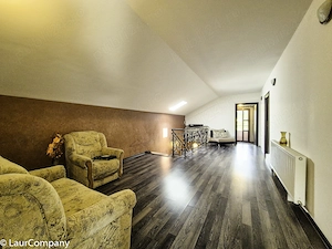 Casa P+M Colibasi Mioveni Arges - imagine 9