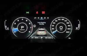 Vând autoturism SsangYong Korando - imagine 9