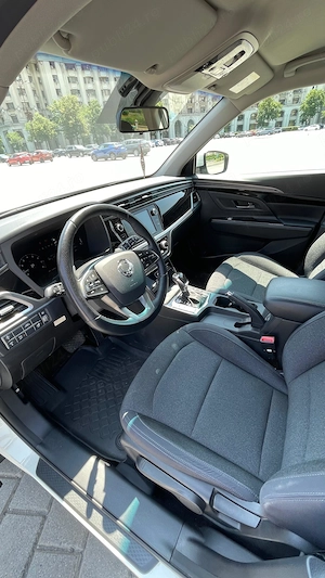 Vând autoturism SsangYong Korando - imagine 6