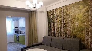 Apartament 2 camere pe str. Intre Lacuri