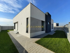 CASA PARTER-4 CAMERE-TEREN 402 MP -Str. Aviatorilor - imagine 3