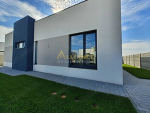 CASA PARTER-4 CAMERE-TEREN 402 MP -Str. Aviatorilor - imagine 4