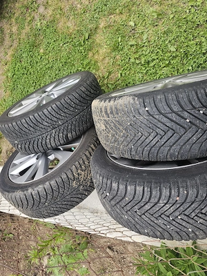 Roti toyota auris 5x114,3 - imagine 5