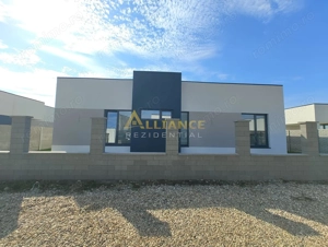 CASA PARTER-4 CAMERE-TEREN 402 MP -Str. Aviatorilor - imagine 14