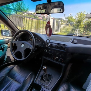 BMW E34 520i M50 - imagine 7