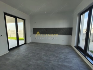 CASA PARTER-4 CAMERE-TEREN 402 MP -Str. Aviatorilor - imagine 6