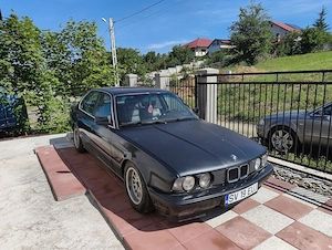 BMW E34 520i M50