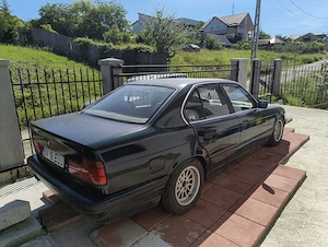 BMW E34 520i M50 - imagine 3