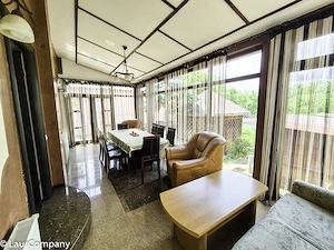 Casa P+M Colibasi Mioveni Arges - imagine 20