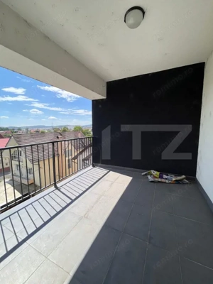 Apartament superb, bloc nou, cu parcare- 62 mp + terasă 9 mp, CALEA MOLDOVEI - imagine 7