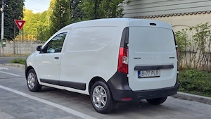 Dacia dokker 2016 1.5 dci