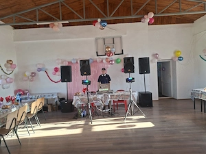 Dj și foto