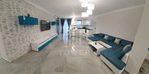 Apartament 2 camere | zona Balanta Residence