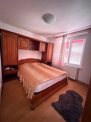 Apartament ultracentral 2 camere - Zona Teatru Craiova - imagine 5