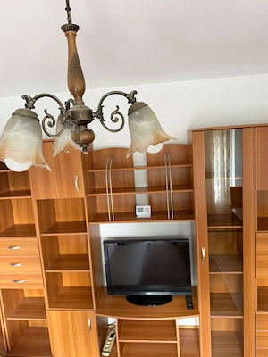 Apartament ultracentral 2 camere - Zona Teatru Craiova - imagine 4